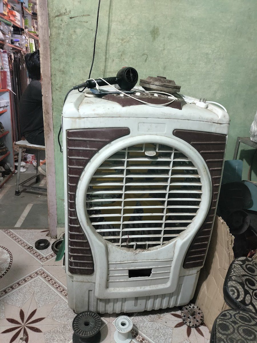 Daksha Electrical, Electrician home services