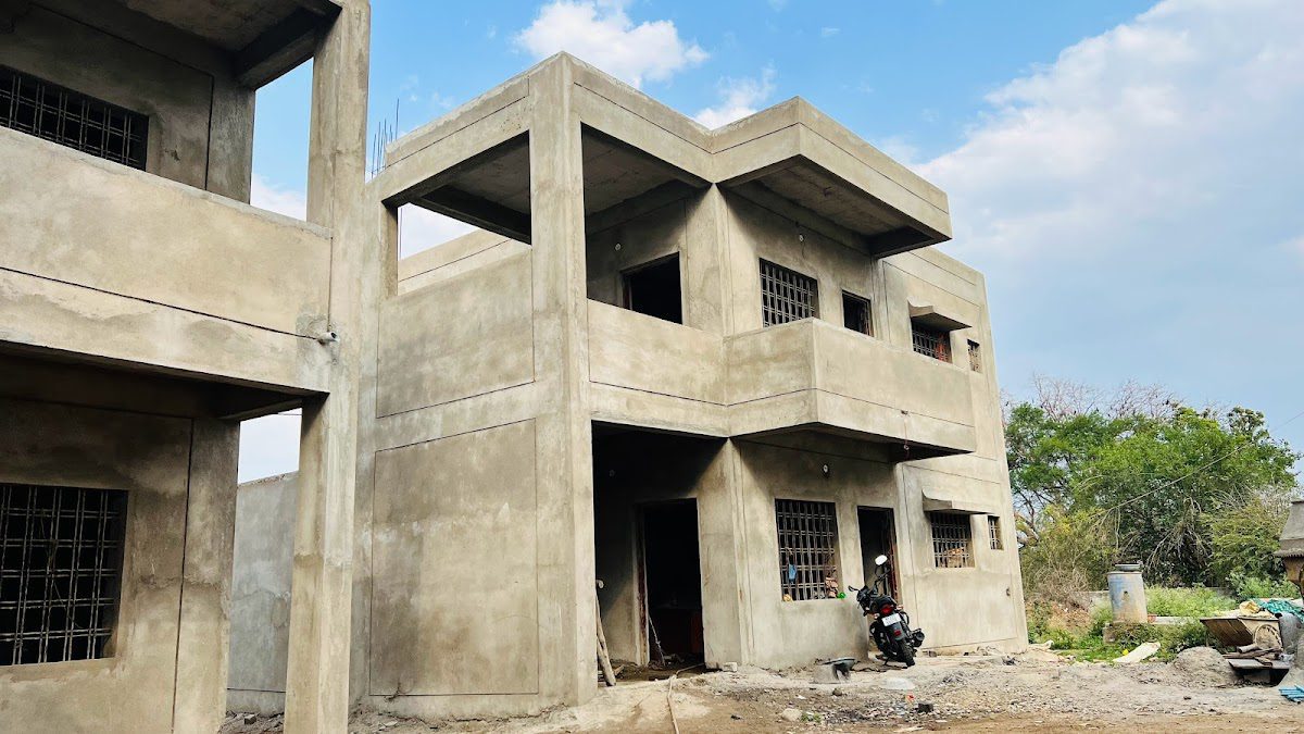 Daya Shanker Singh Construction Pvt. Ltd.
