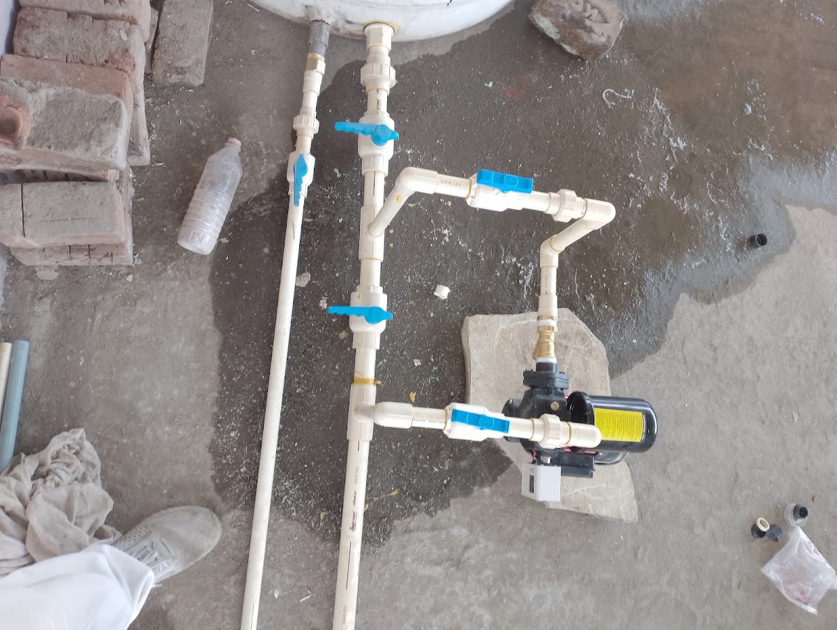 Dayal mehar plumbing