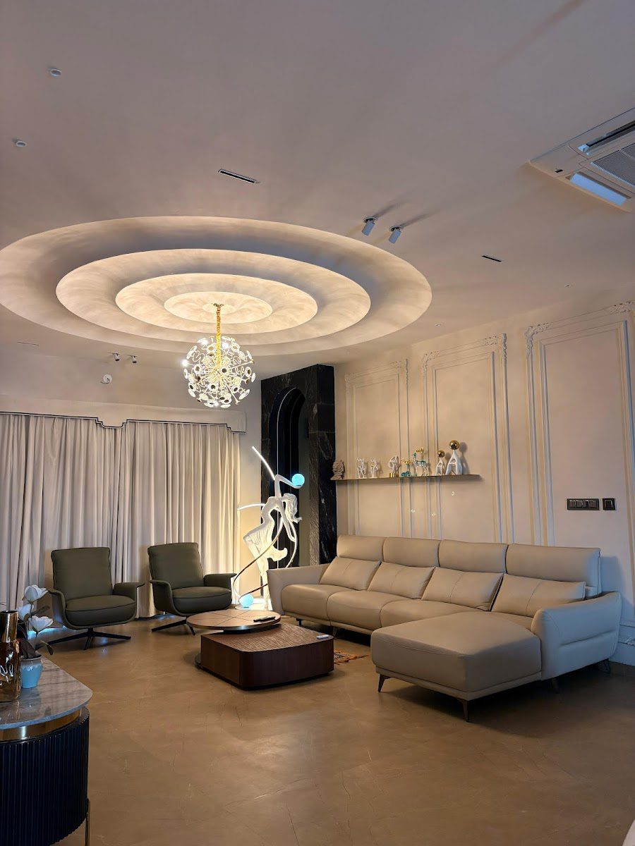 Decodreams interior design studio