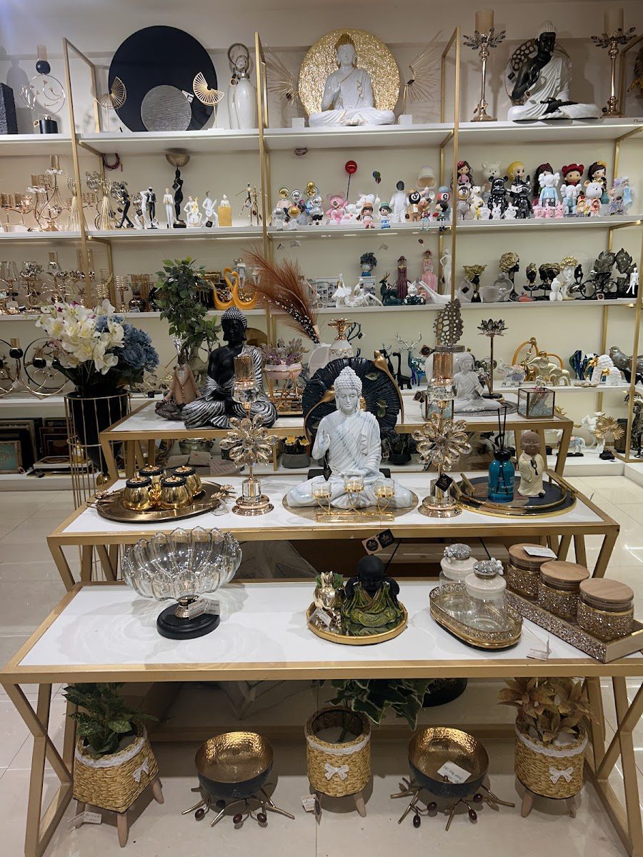 Decor Studio – Jabalpur’s Finest Decor & Gift Store