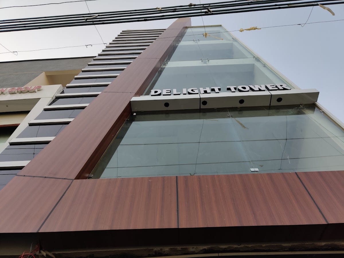 Delight constructions