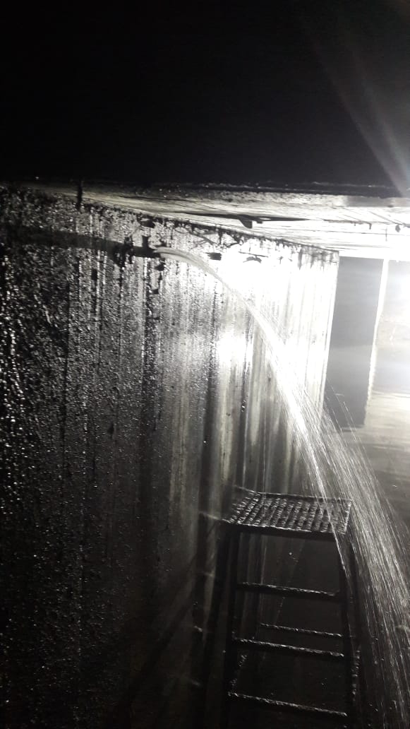 Dropex Waterproofing