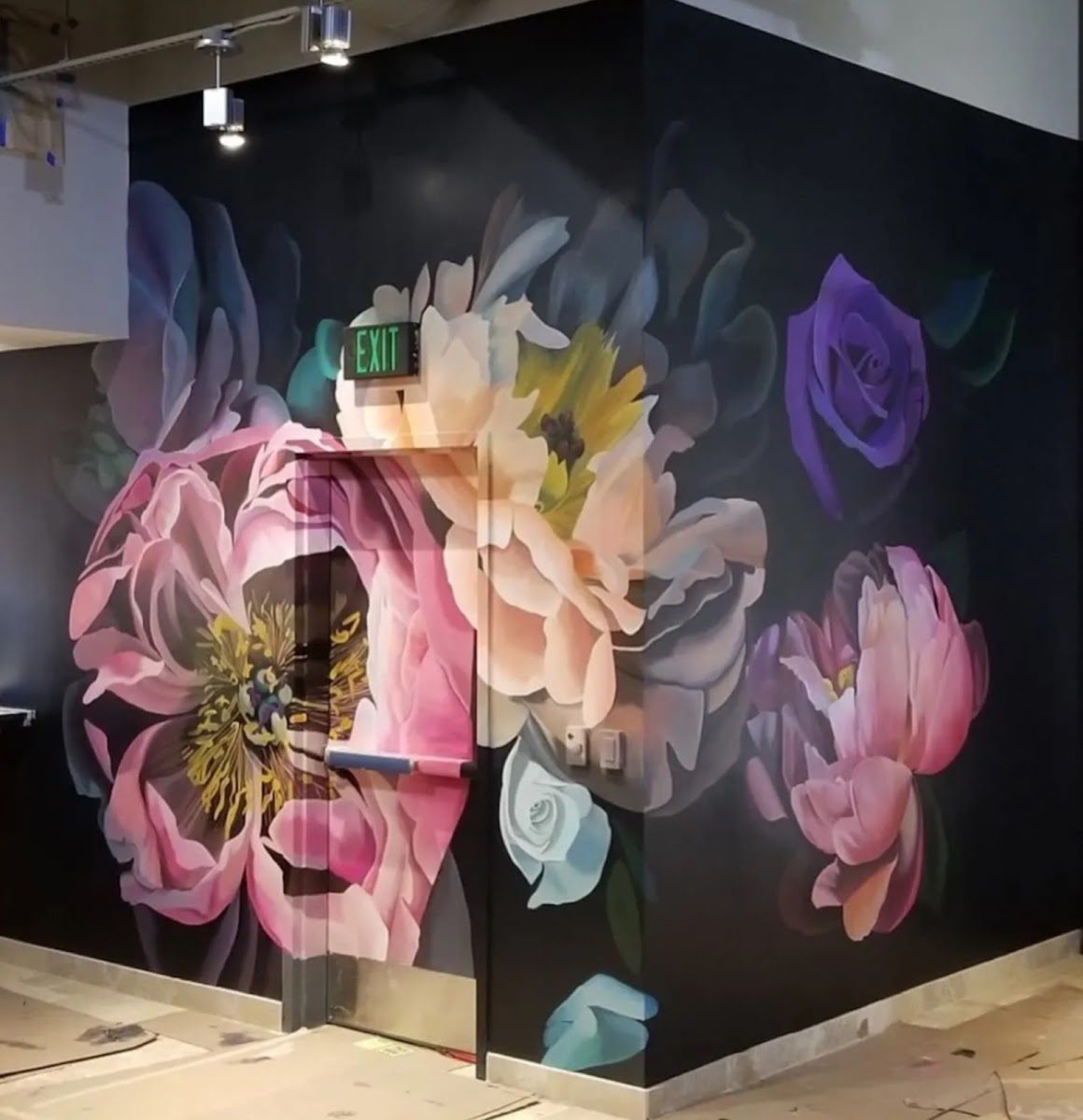 कला BAZAR | Wall Arts & Painting | Wall Painting Artist | Graffiti Artist in Bhopal