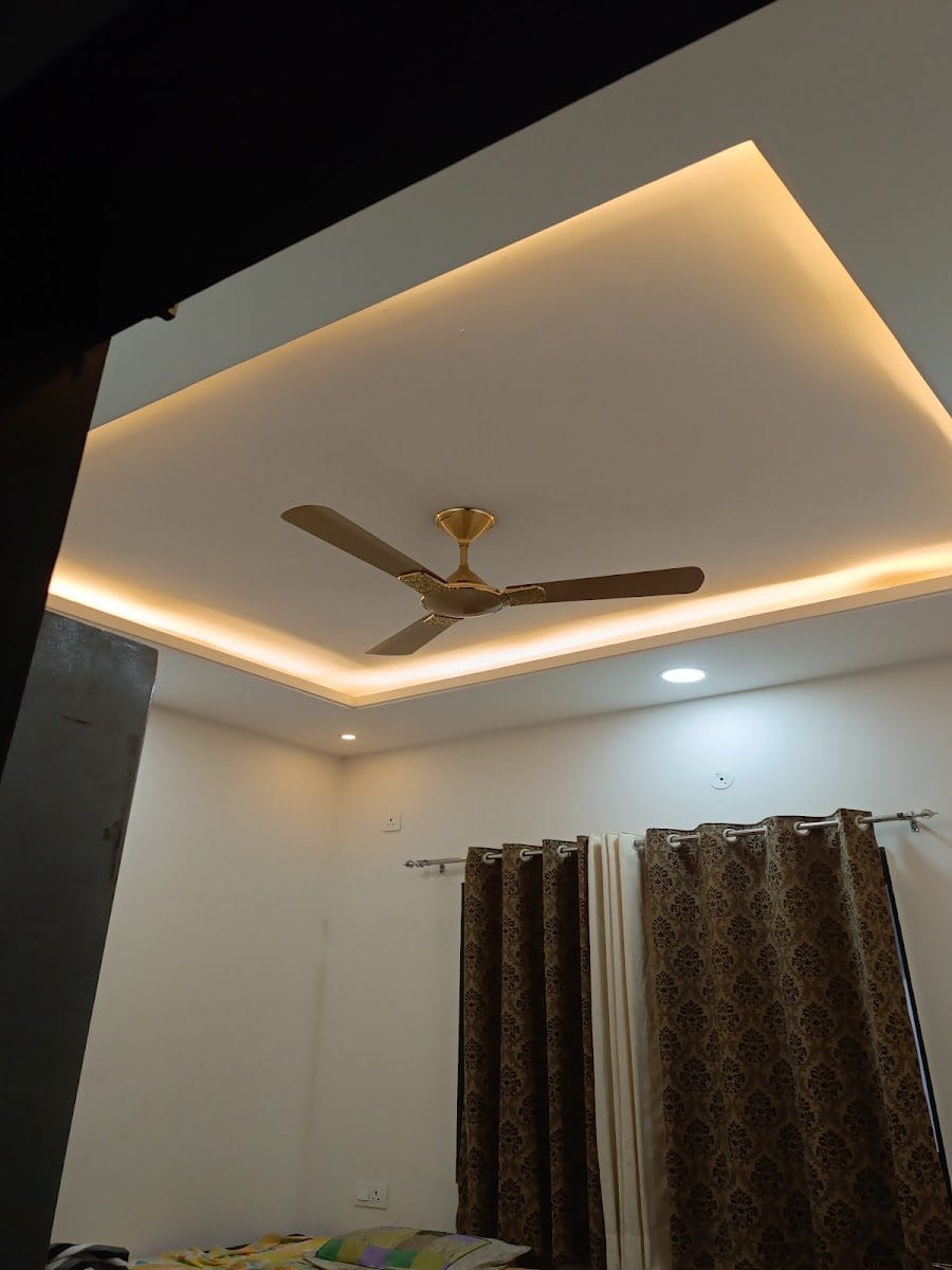 Electrician Shahid