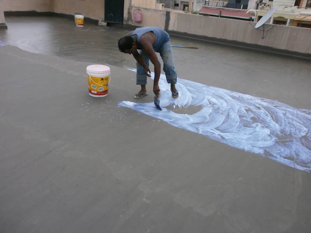 Engineer Plus waterproofing & Painting solutions