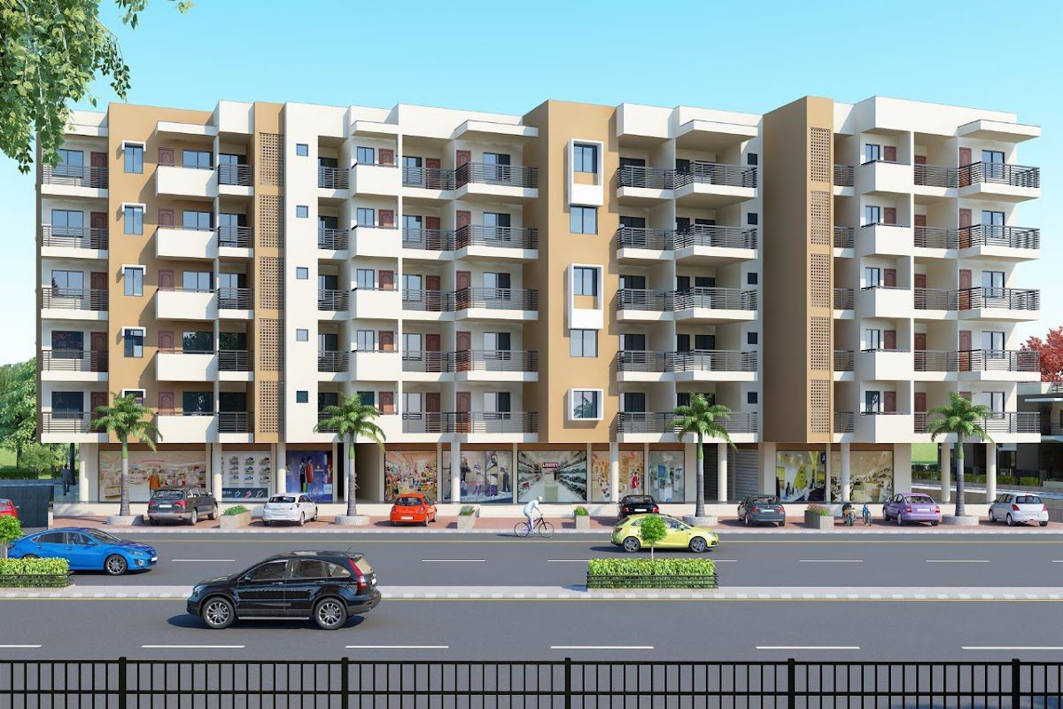 Essarjee Constructions Private Limited