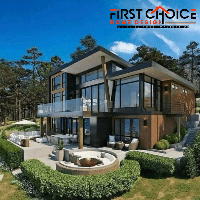 First Choice Home Design Pvt.Ltd