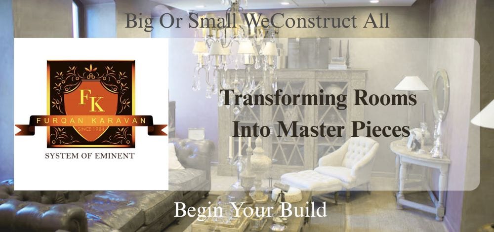 FK Constructions & scaffolding rental services Bhopal – Best Civil Contractor & Bungalows Construction Company