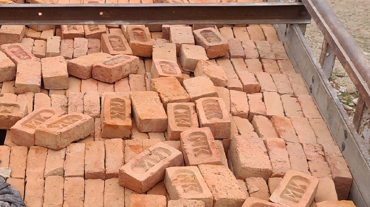 G S Corporation | Bricks/Eet Suppliers in Gwalior
