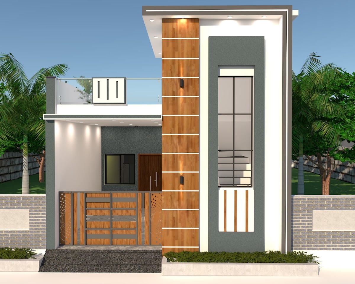 Gargi Construction Chhindwara