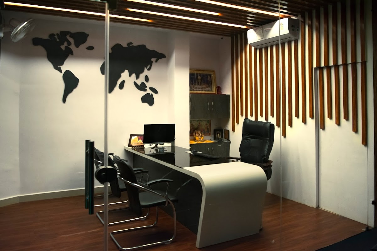 Gopala Builders Infrastructure