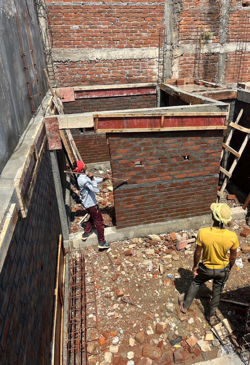 Gurdarshan Buildcon & Environmental Solutions