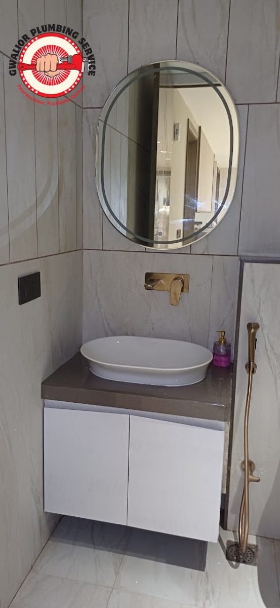 Gwalior plumbing service