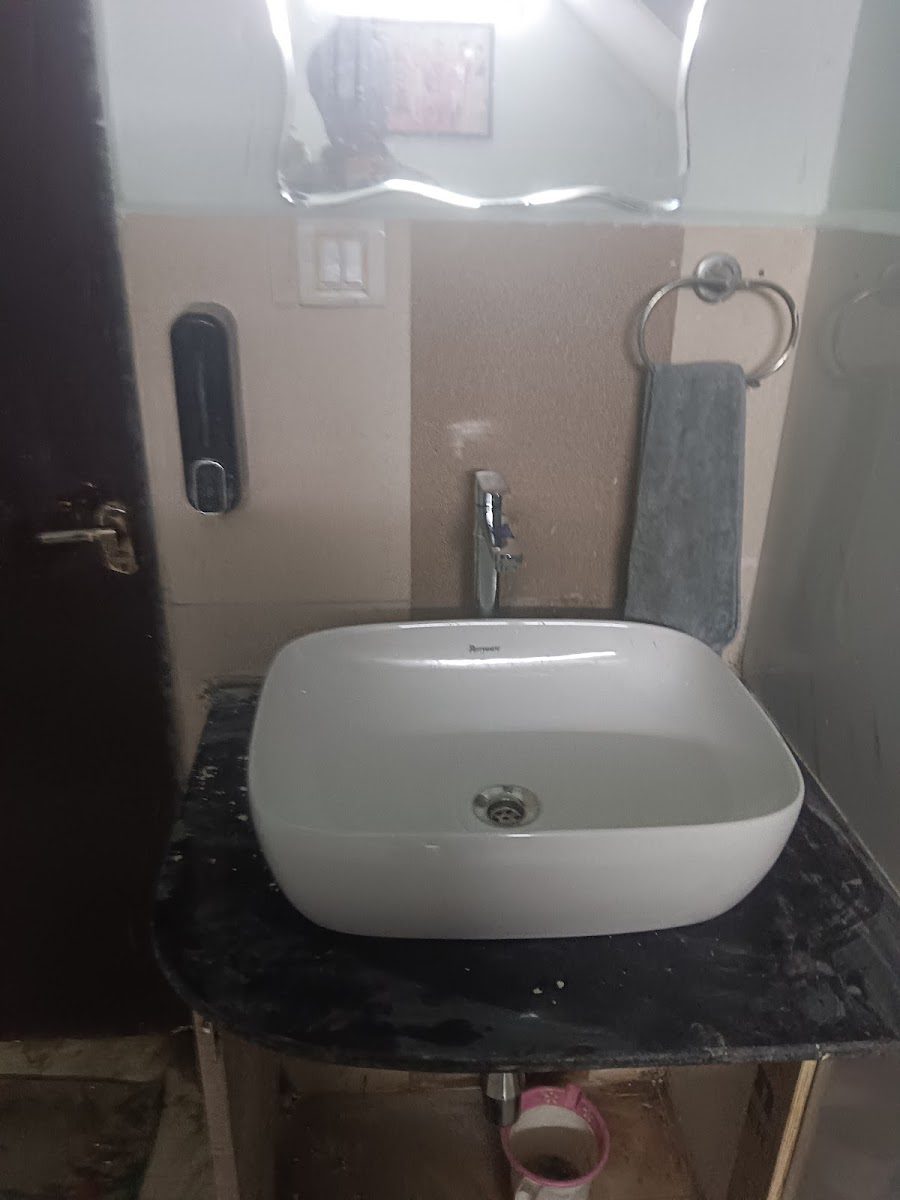Harsh plumbing & water proofing