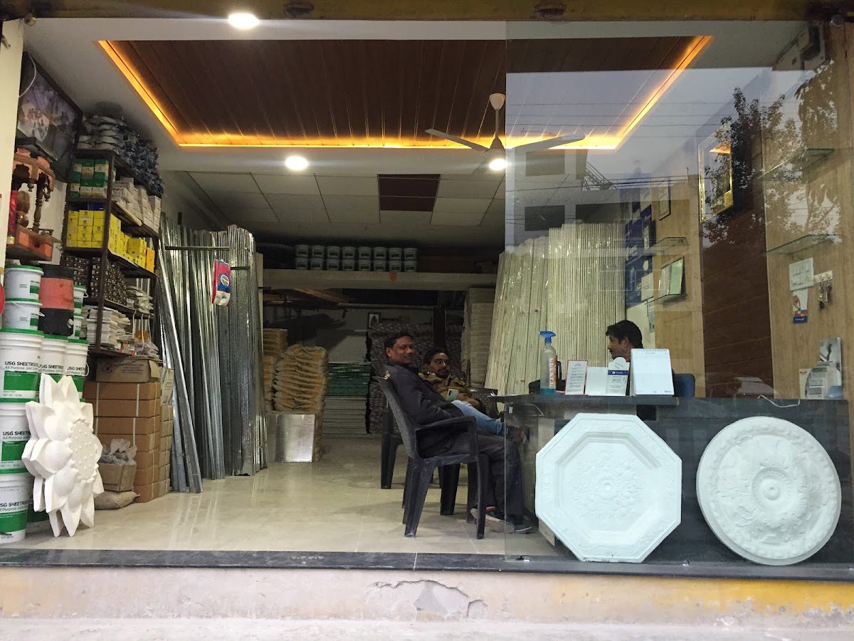 Harshita Enterprises