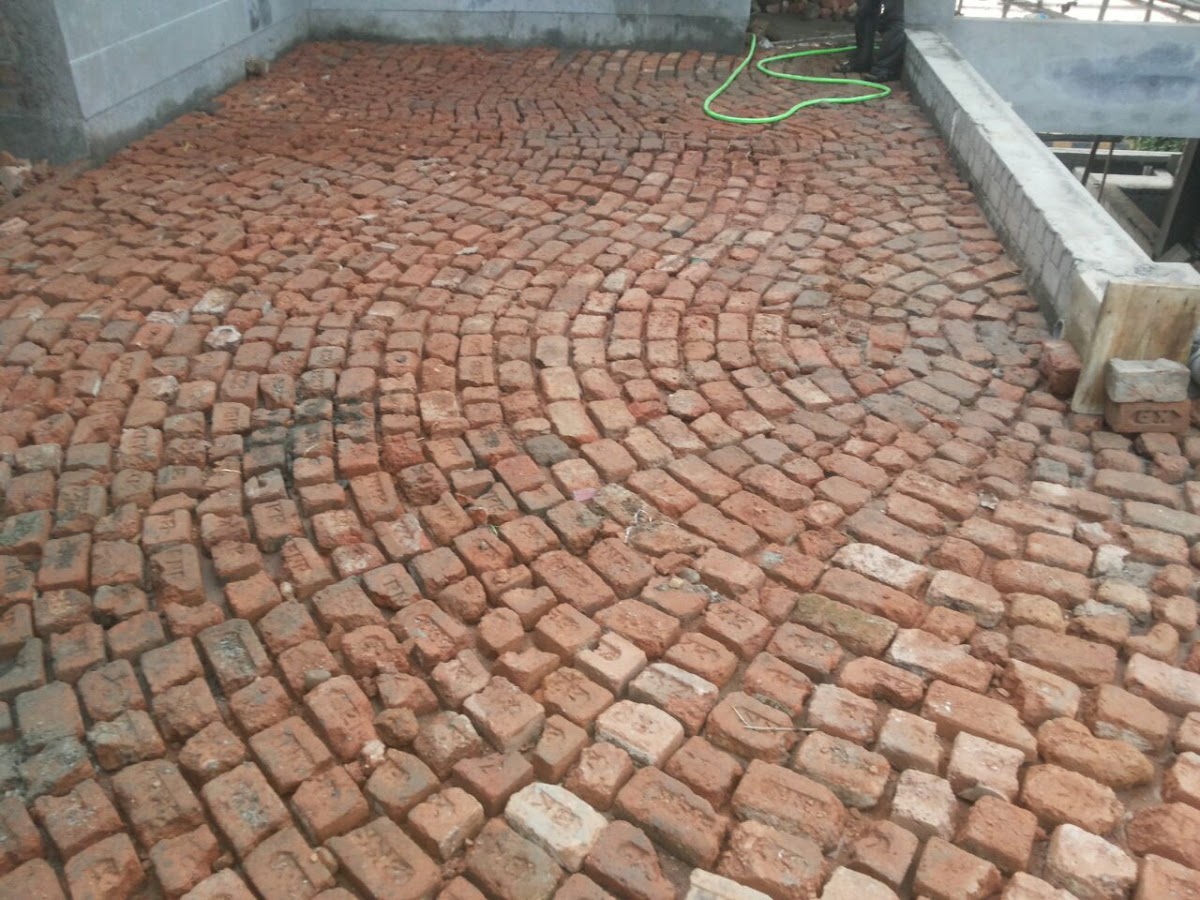Hind Waterproofing Company Indore