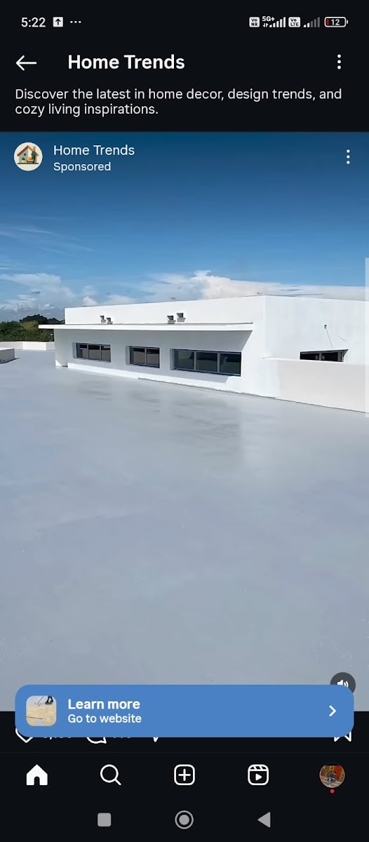 Home Care Waterproofing Services – Terrace, Bathroom & Leak Solution | Bhopal