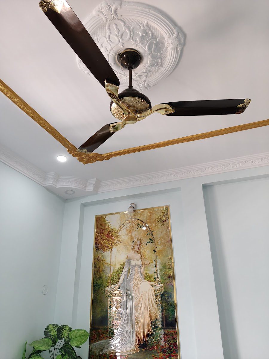 Home electrician service
