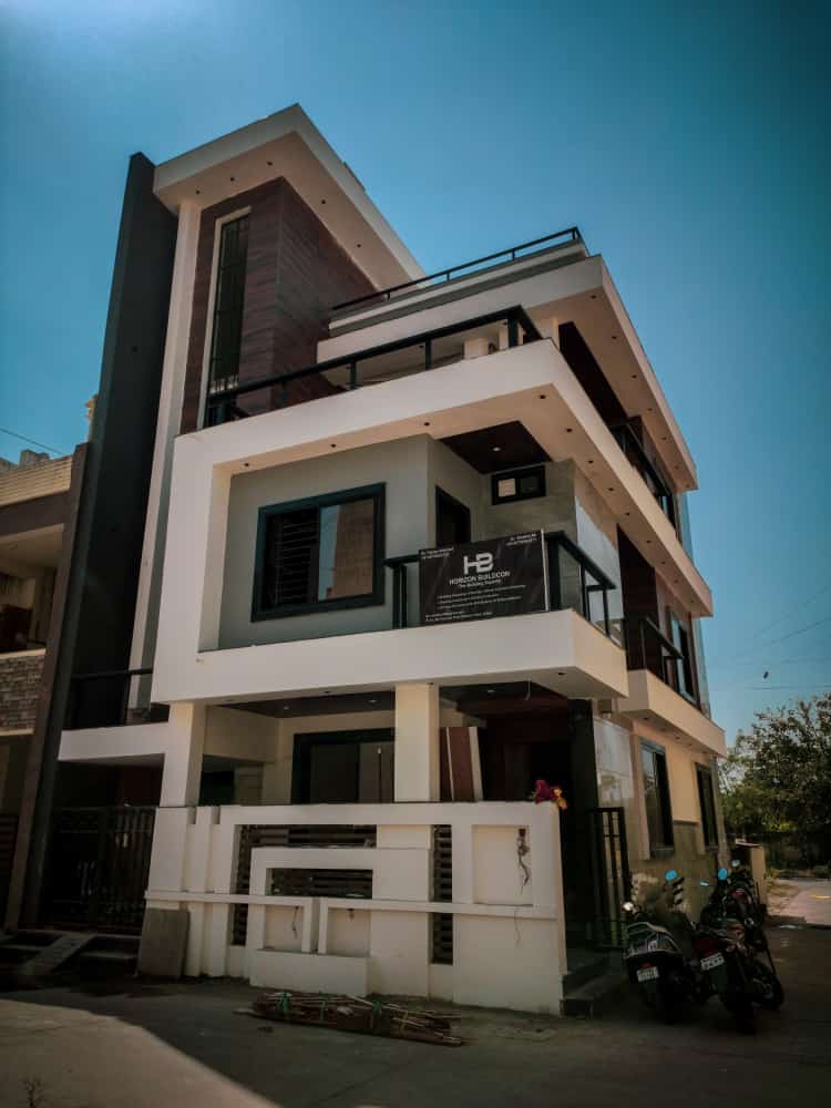 Horizon Buildcon -Best Construction Company