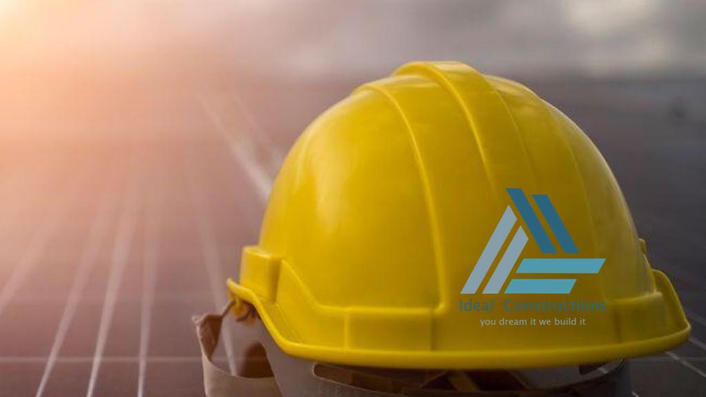 Ideal construction
