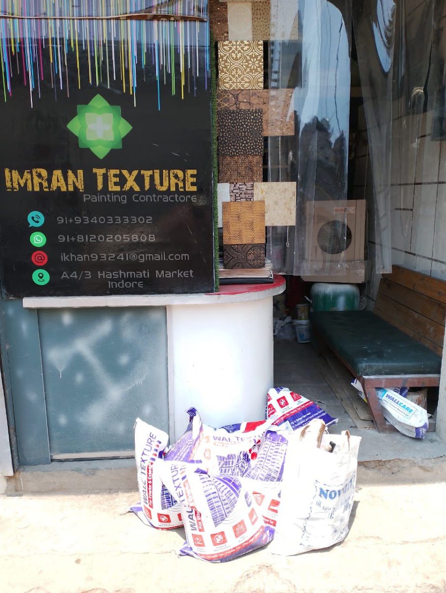 Imran Texture Painting Contractor