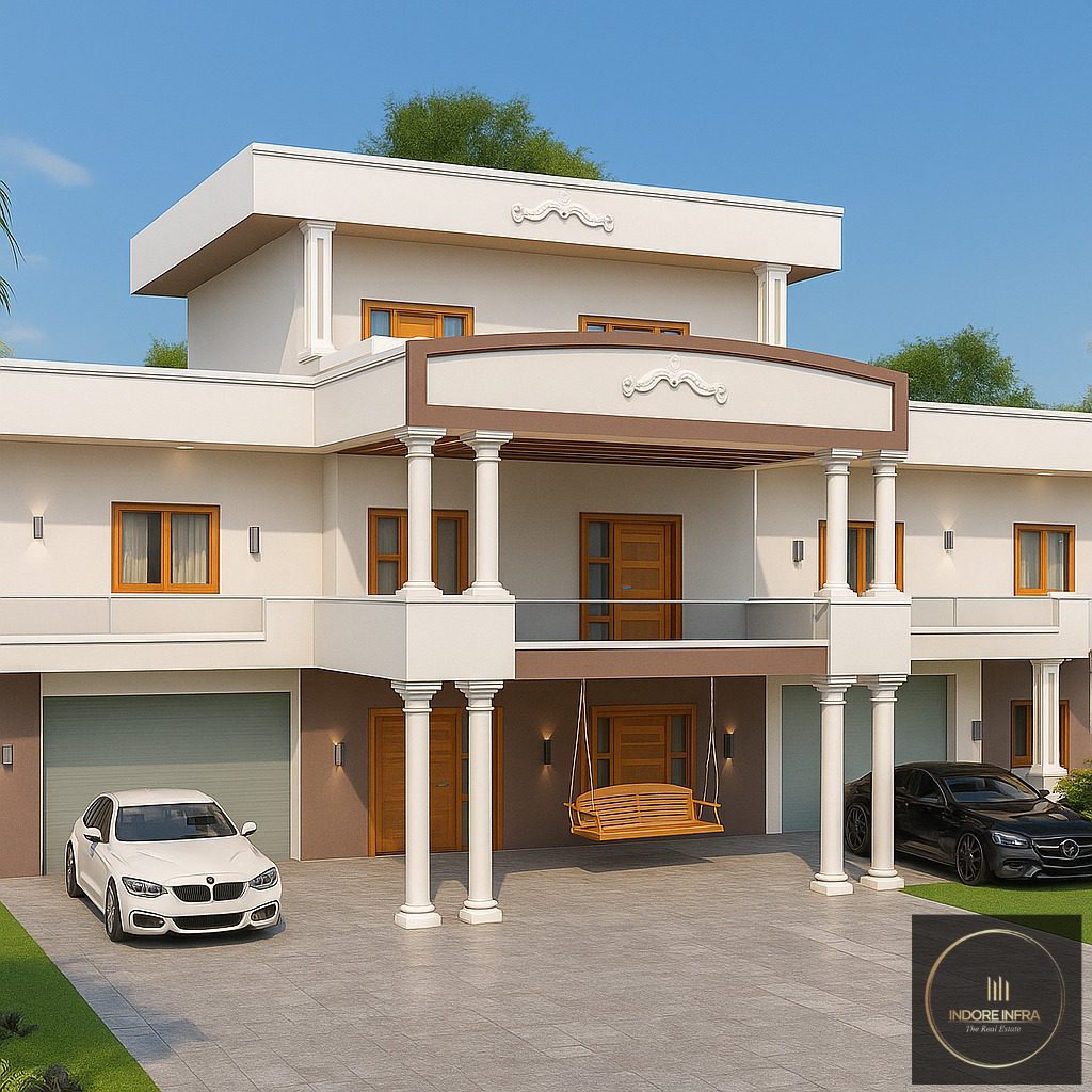 Indore Infra