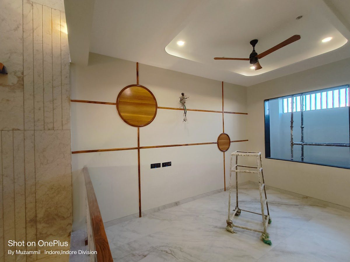 Indore painting contractor A to Z paint services