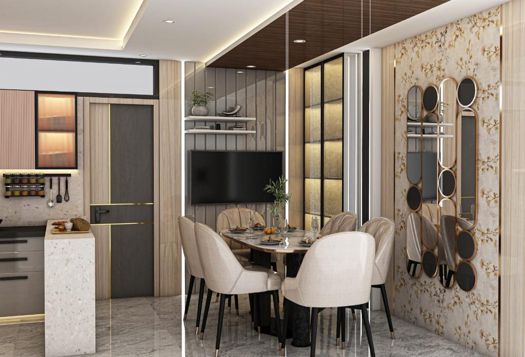 Indumesh Construction Pvt. Ltd.