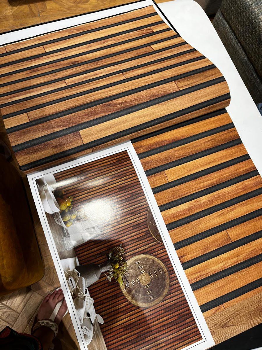 Interiors Insight