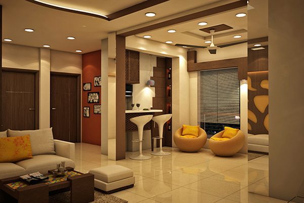 Interiors Venture
