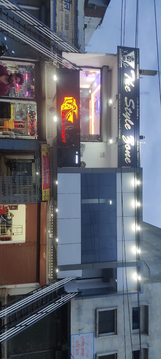 J.K. Traders & Construction