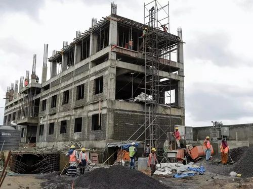Jabalpur Construction Company