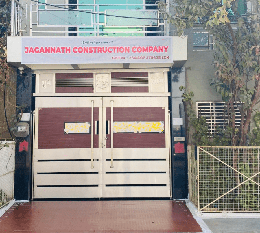 Jagannath Construction Company