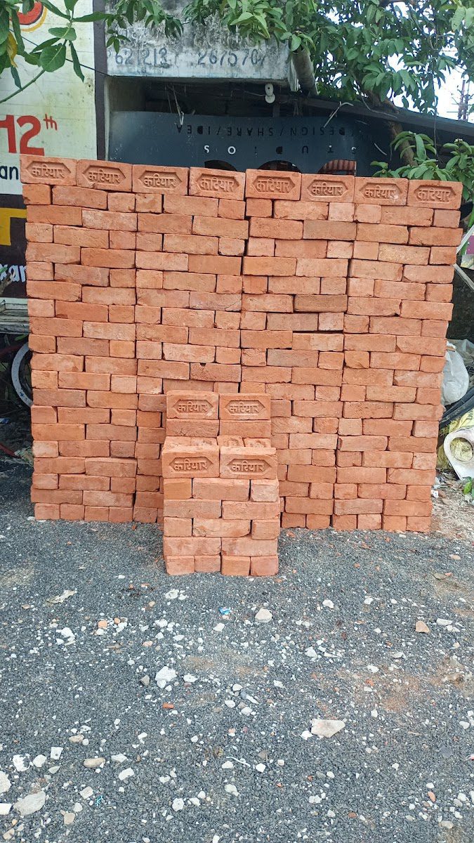 Jai Bholenath Traders Bhopal -Deals in all Bricks,UP Bricks,Chimni Bricks,Pure Ghole,Dummy ghole,AAC Block,Fly Aish & Kulhad