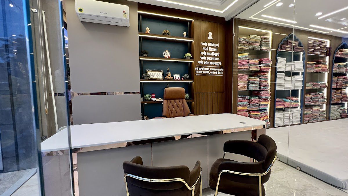 Jaimangal Interiors