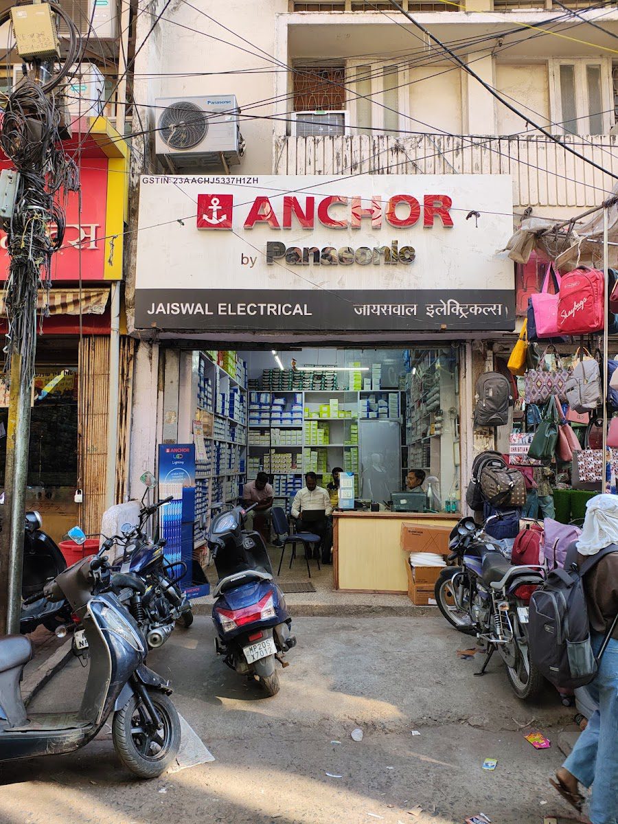Jaiswal Electricals