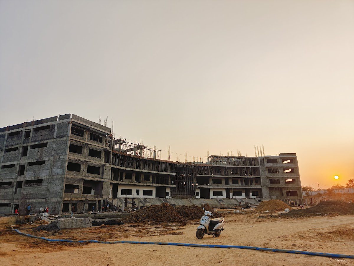 JK Construction & Engineers
