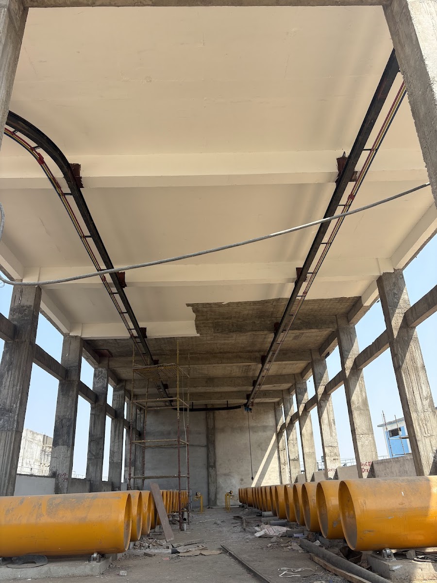JOSHI CONSTRUCTION