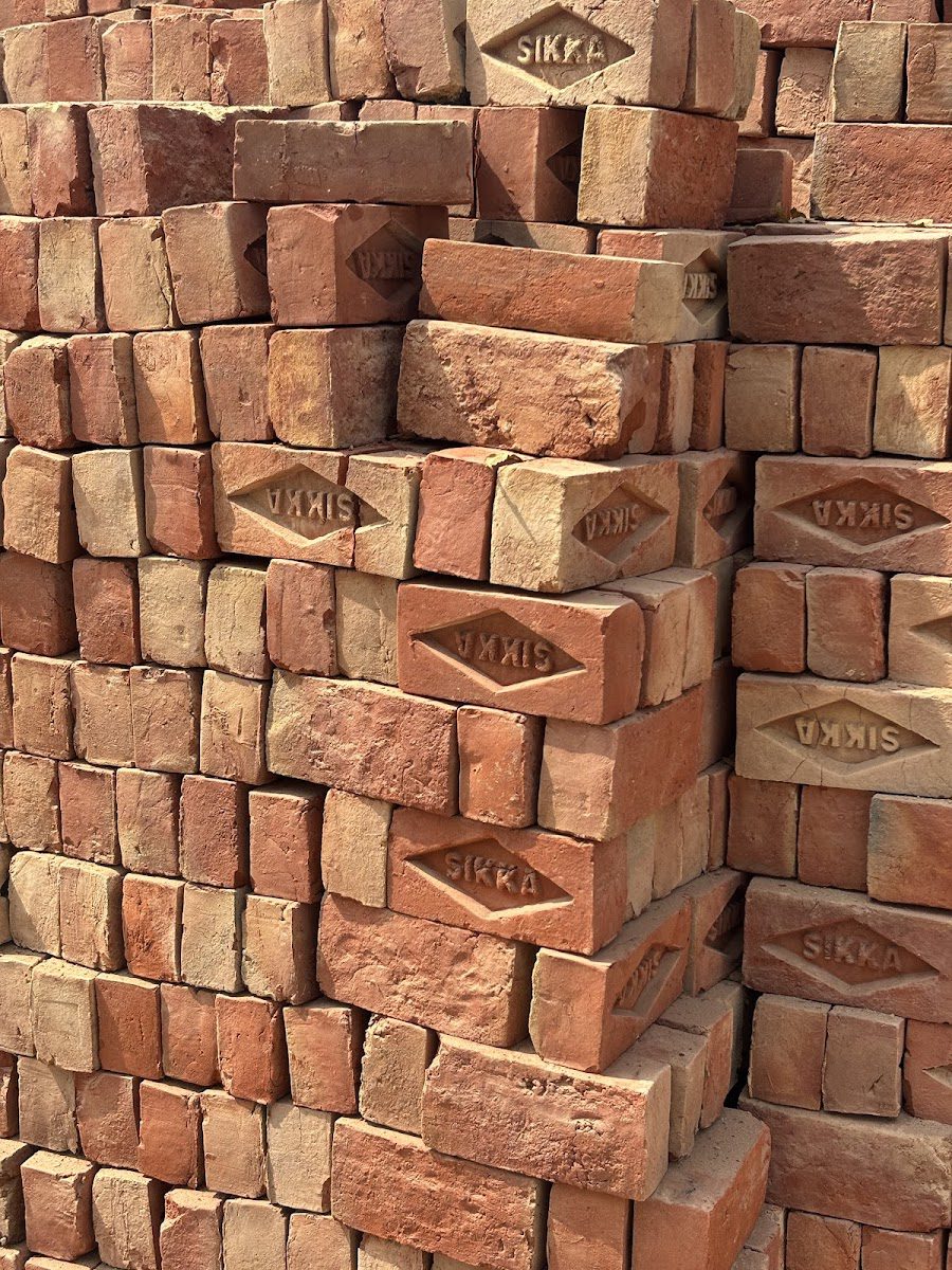 K.P. ENTERPRISES- BUILDING MATERIAL SUPPLIER