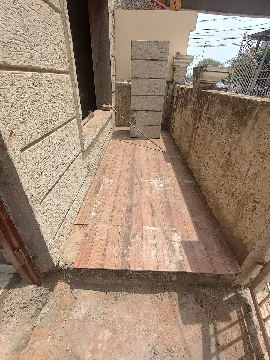 Kolar waterproofing and construction