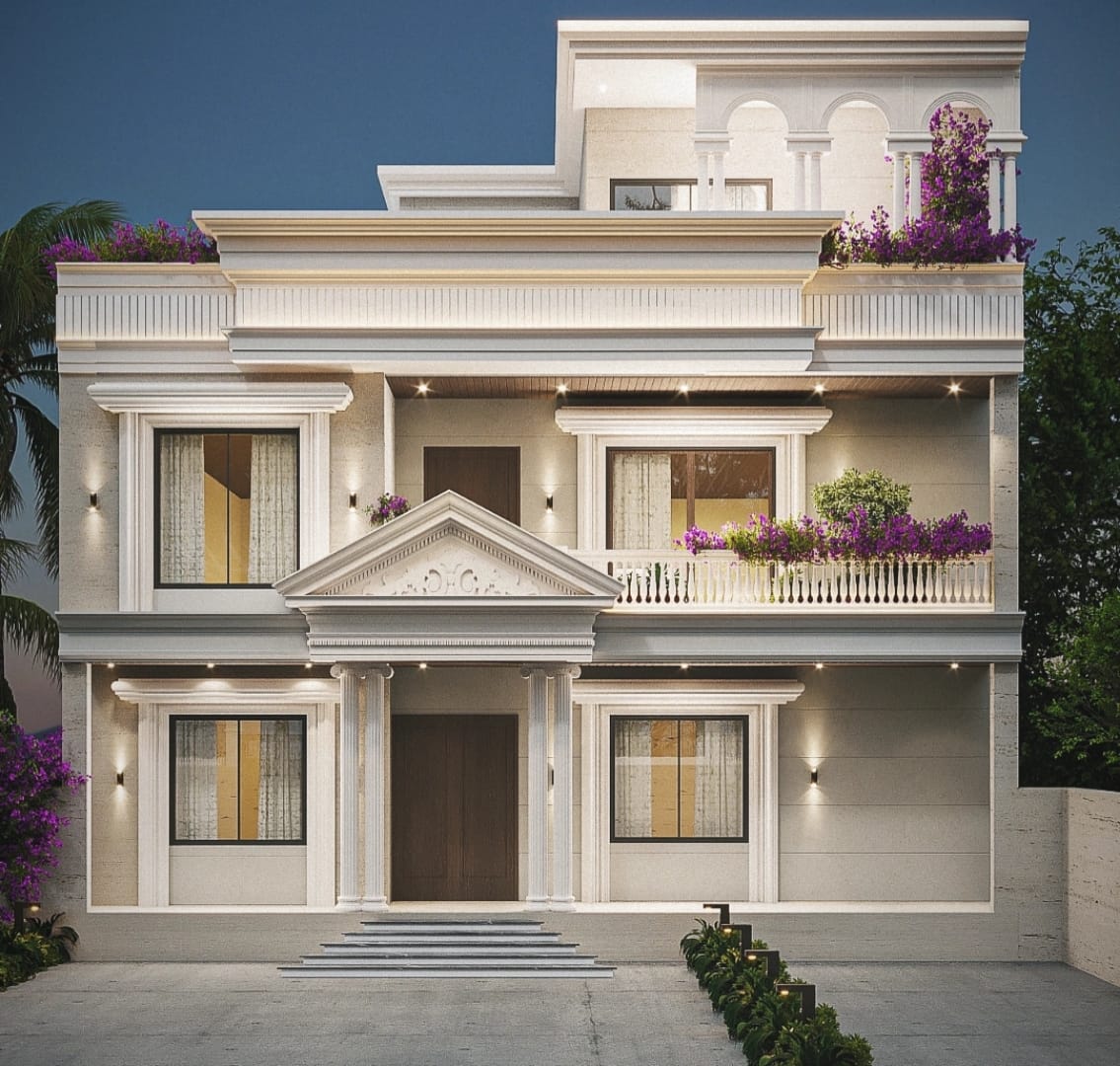 Kshitij Aayam Designing & Developing Solutions