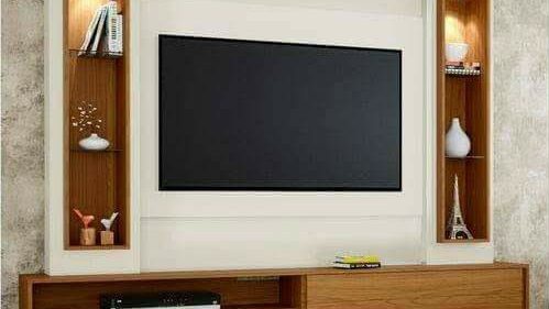 Kusum interior and carpentar work