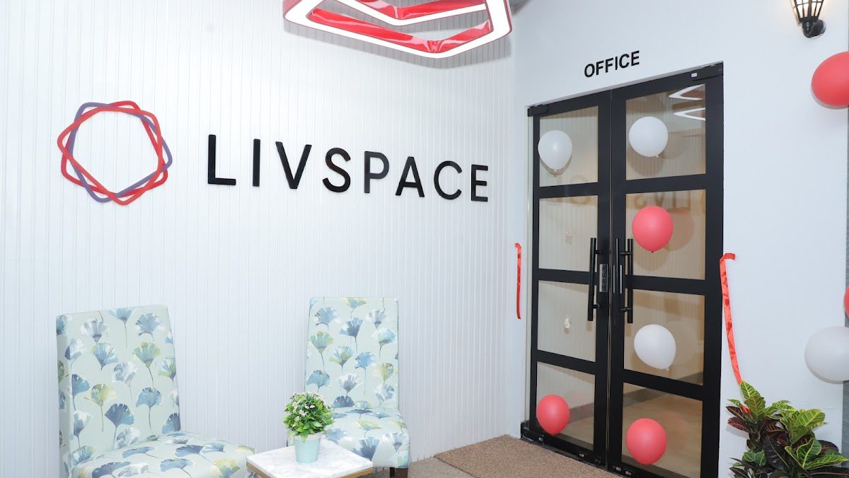 Livspace – Interior Design Studio, Hoshangabad Road