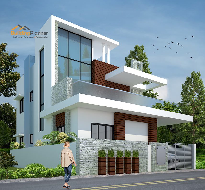 MAHAKAL CONSTRUCTION – Building Contractors in Bhopal | Construction contractor in Bhopal