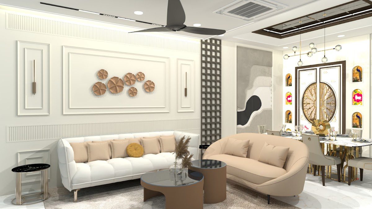 Majestic Hand Interior Design Studio
