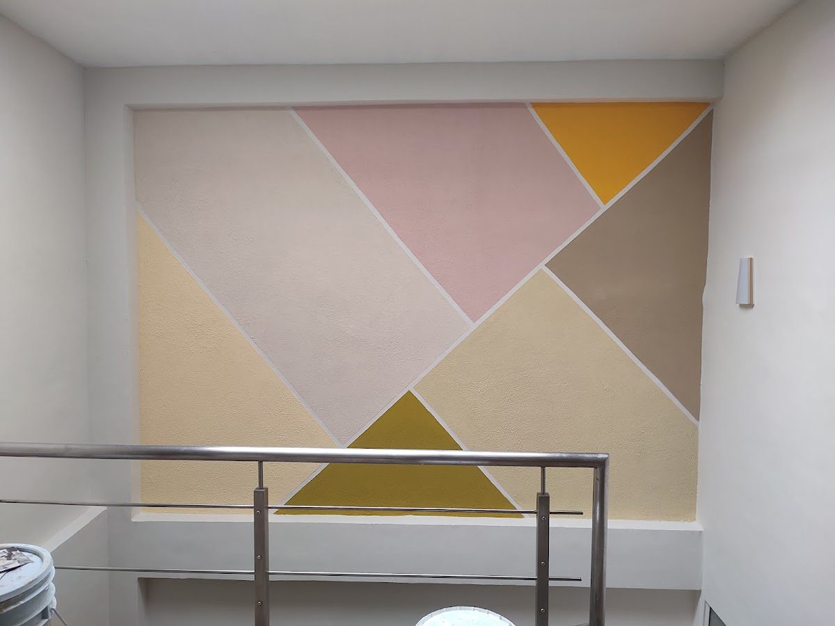 Mango Paint Services – House & Commercial Painters Indore