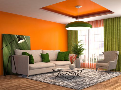 Manish Home Painting – Putai & Painter