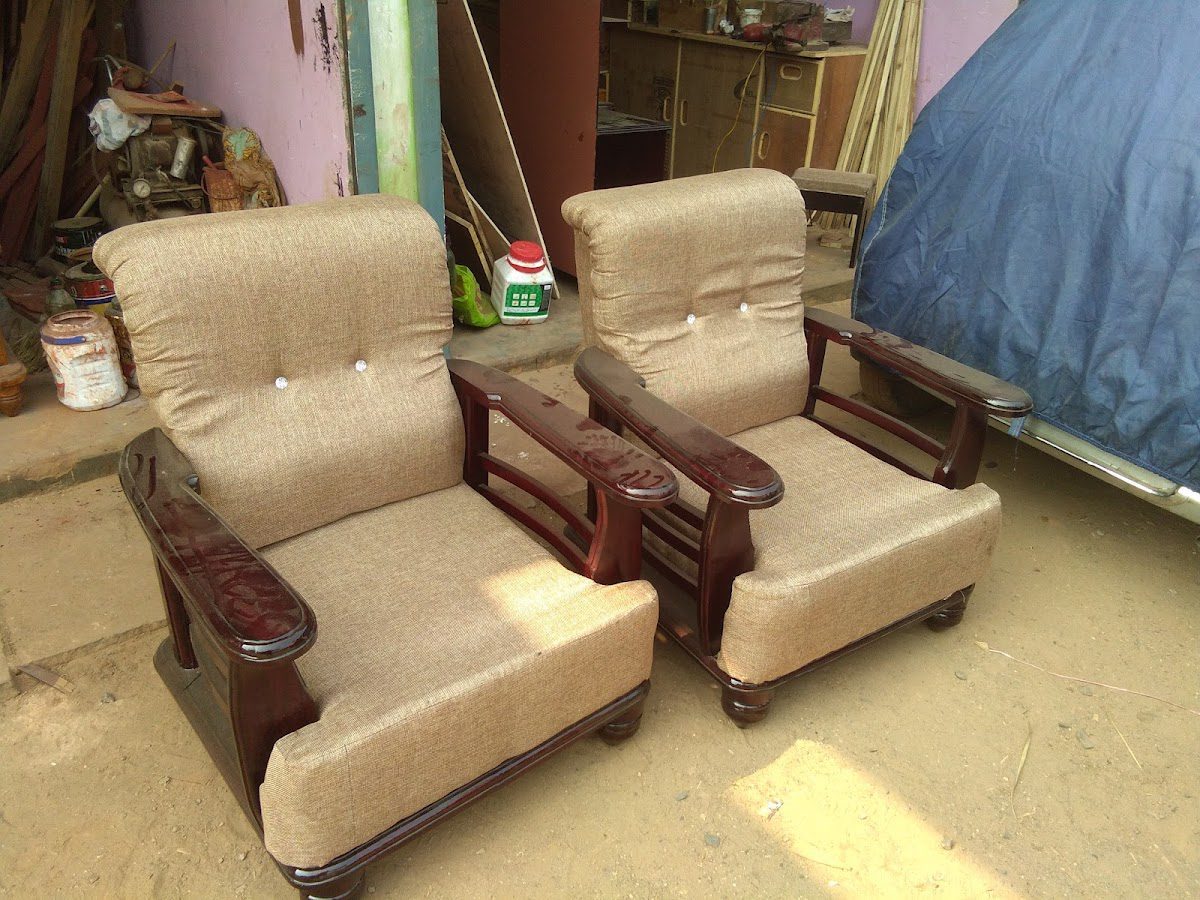 MHA Furniture