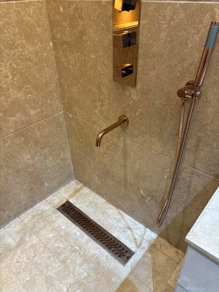 MK Plumbing Services